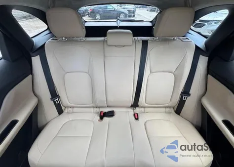 2020 Jaguar F-Pace Premium z USA, uszkodzony, nr VIN SADCJ2FX8LA619250